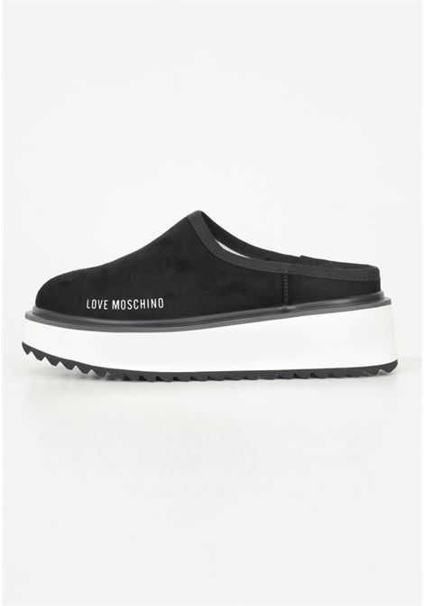  LOVE MOSCHINO | JA10466L0LJAW000